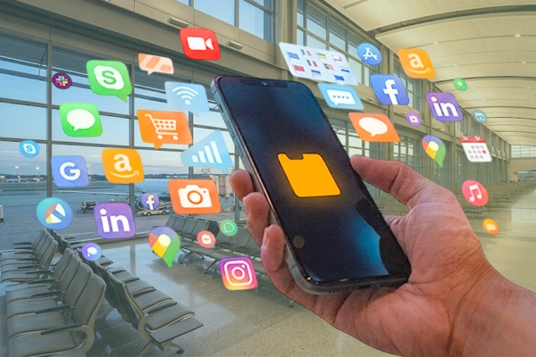 M2M Data Connect Launches AI Travel eSIM via Messaging Platforms at Mobile World Congress 2026